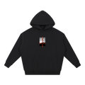CONVICTBLITZCROSS HOODIE