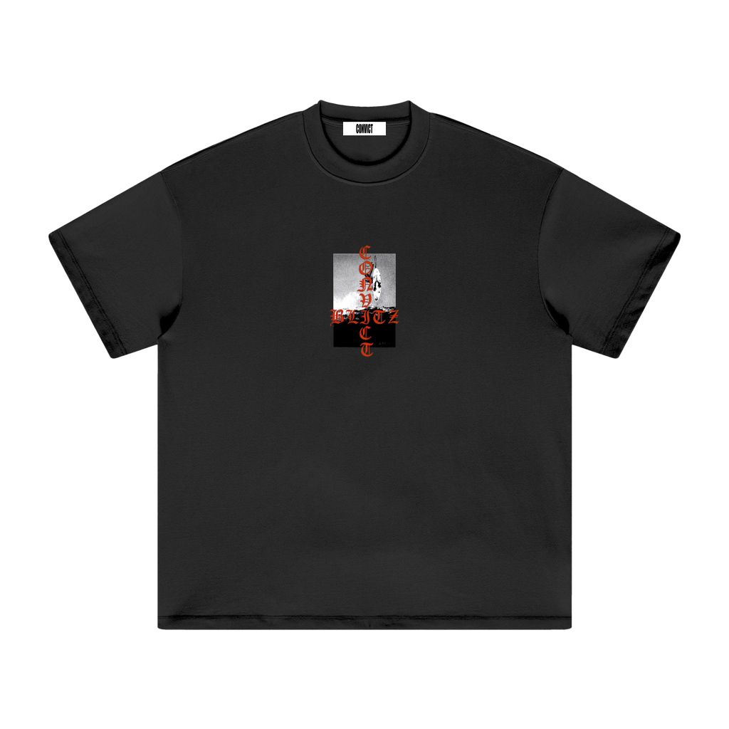 CONVICTBLITZ TEE
