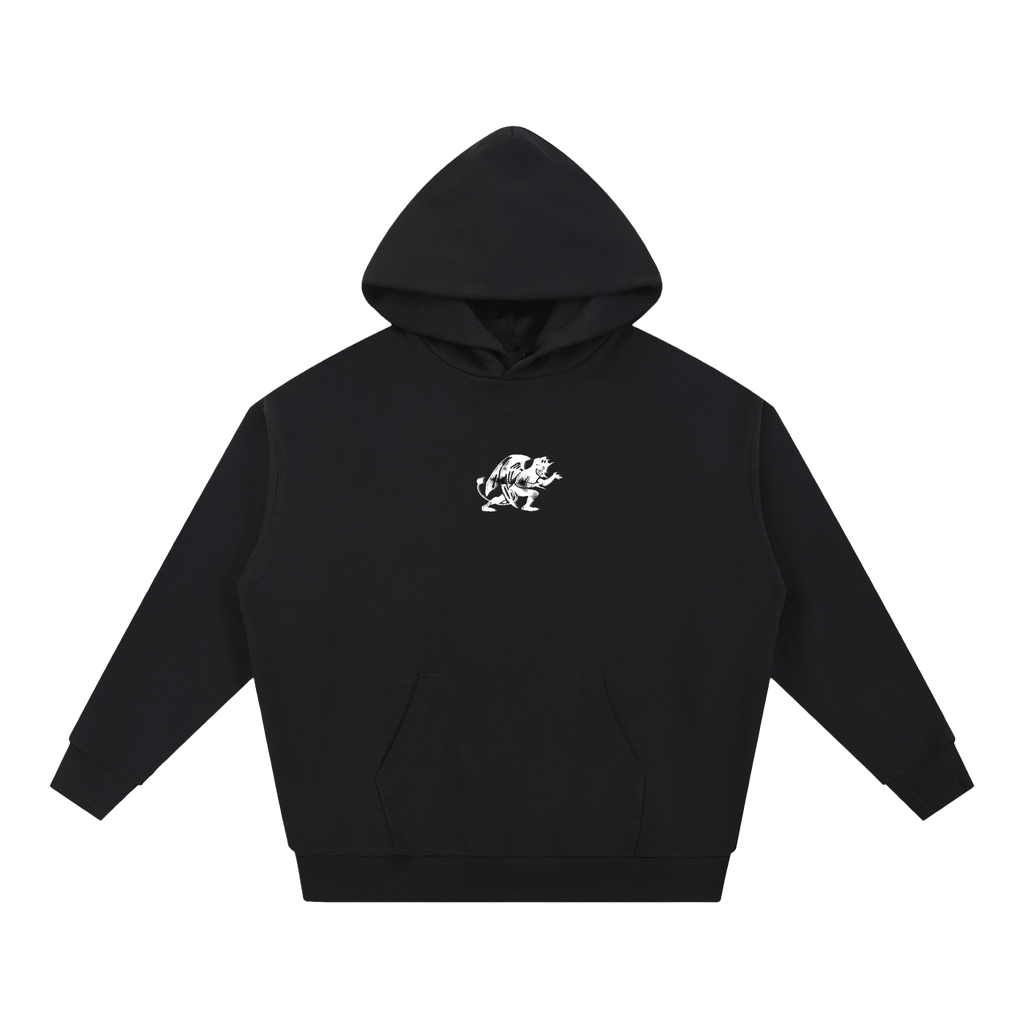 LOGO HOODIE