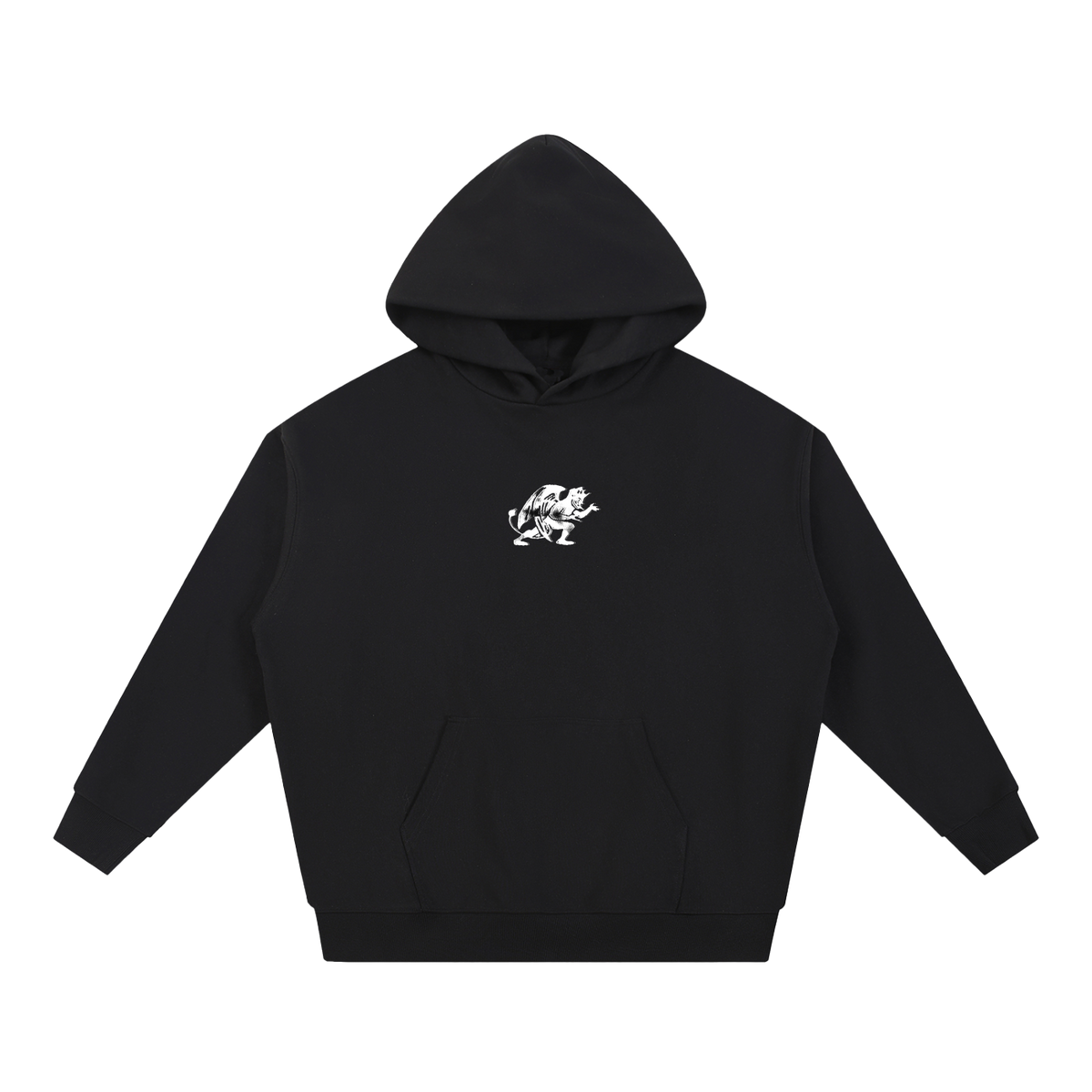 LOGO HOODIE