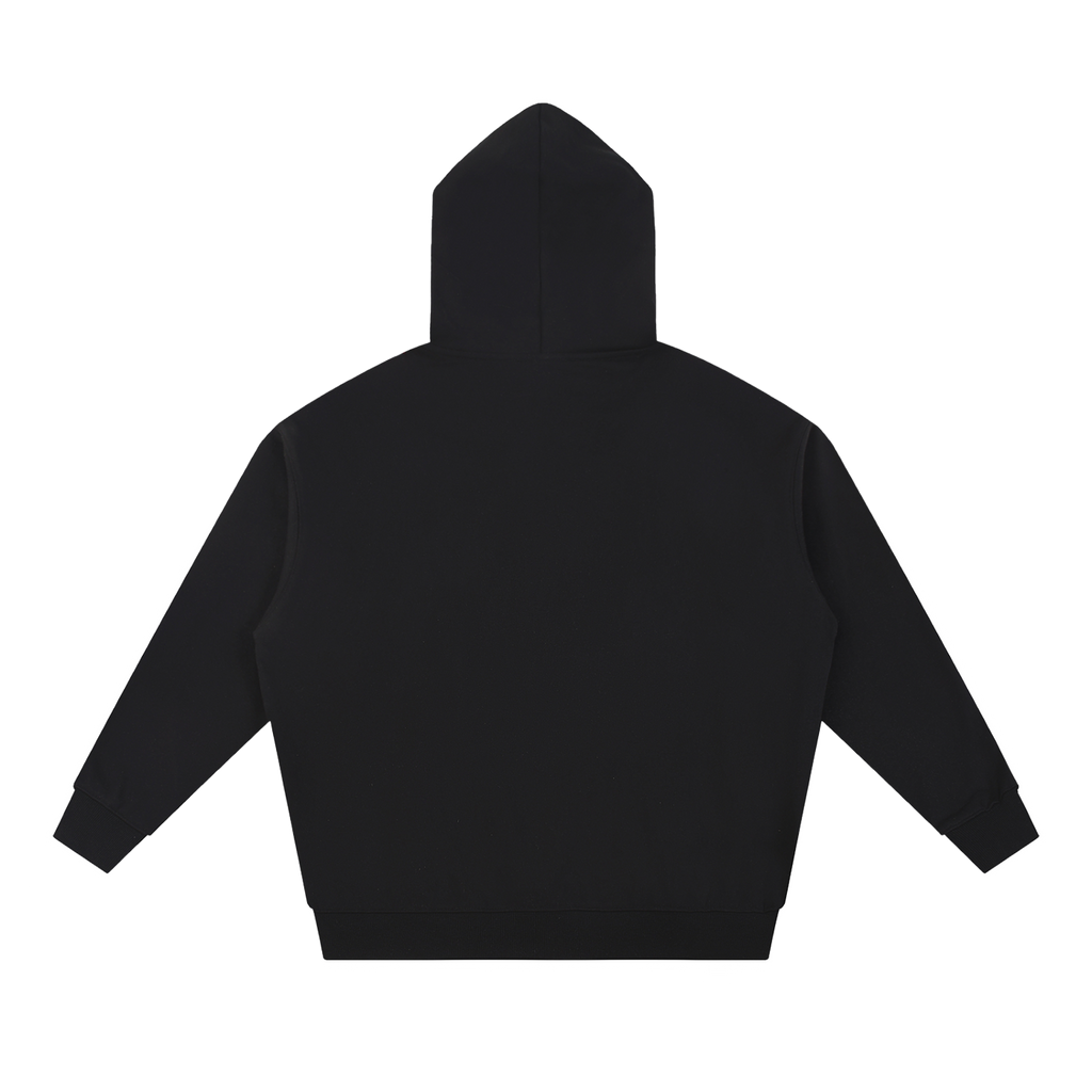 CONVICTBLITZCROSS HOODIE