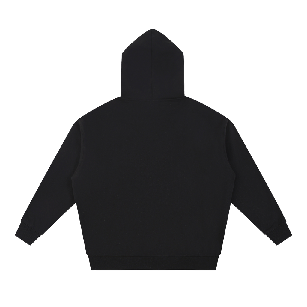 LOGO HOODIE