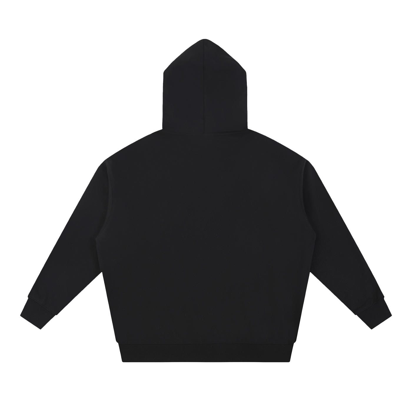 LOGO HOODIE