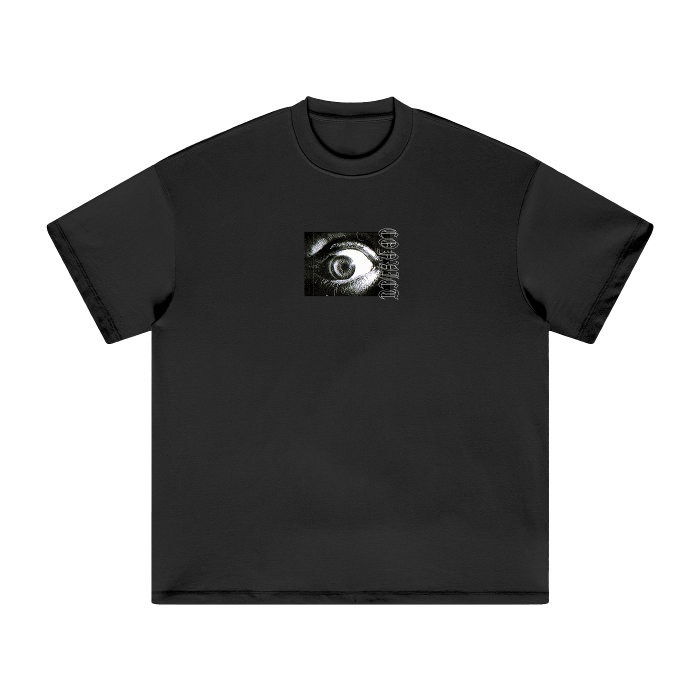 EYE TEE