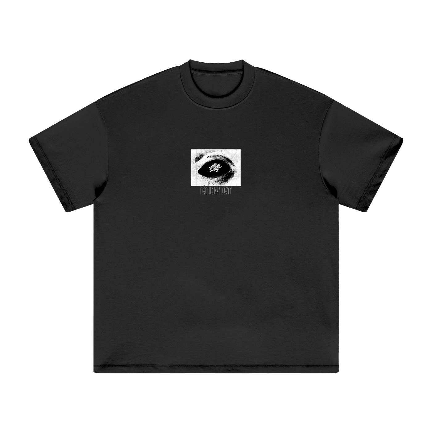 EYE TEE