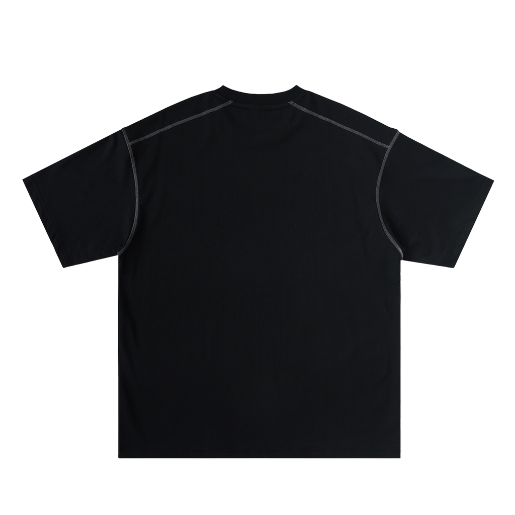 CONVICT FADED TEE