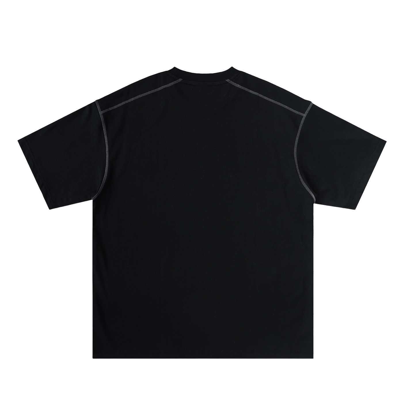 CONVICT FADED TEE