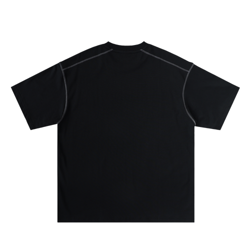 CONVICT FADED TEE