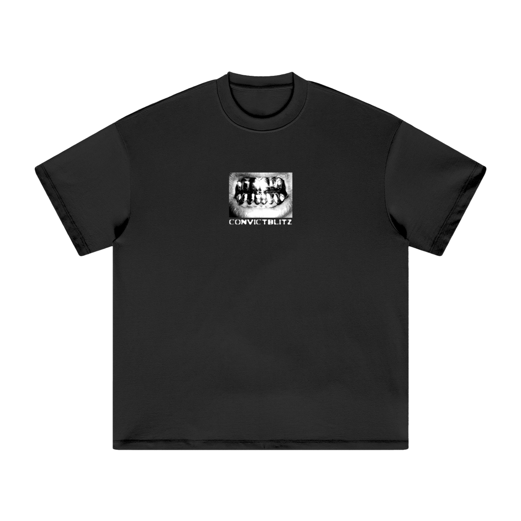 GRIT BLITZ TEE